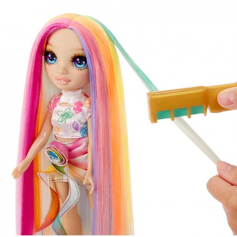 RAINBOW HIGH HAIR CH.AMAYA