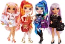 RAINBOW HIGH JR.LAUREL DEVIOUS