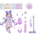 RAINBOW HIGH WINTER WOND.VIOLET