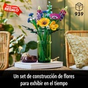 RAMO FLORES SILVESTRES