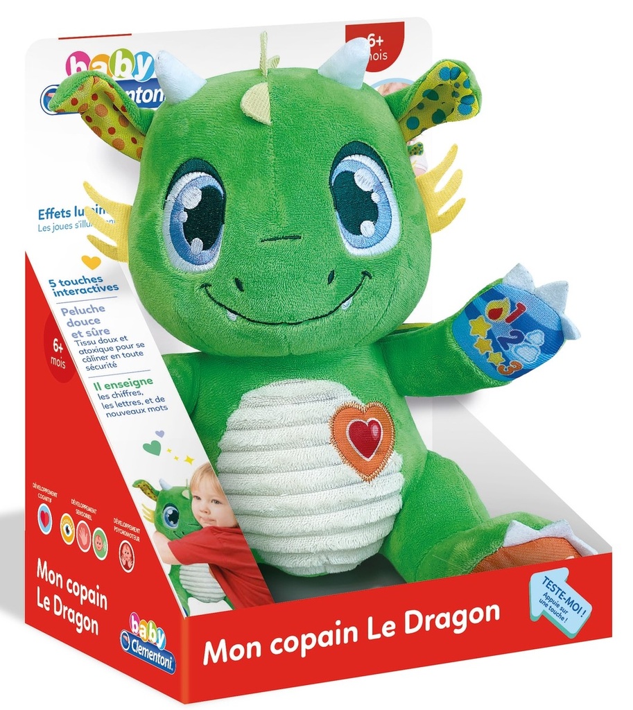RAMON MI AMIGO EL DRAGON