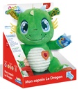 RAMON MI AMIGO EL DRAGON