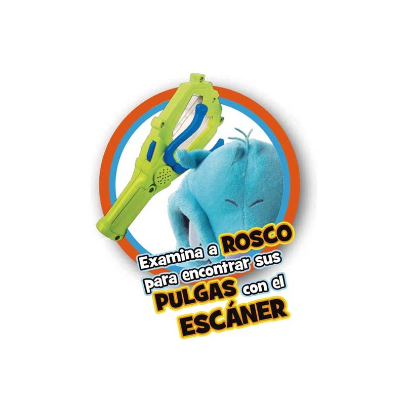 RASCATE ROSCO