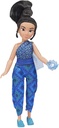 RAYA-JOVEN RAYA+FLOR KUMANDRA