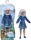RAYA-MUÑECA SISU