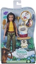 RAYA-SET FORTALEZA Y ESTILO