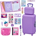REAL LITTLES CONJUNTO VIAJE