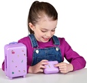 REAL LITTLES CONJUNTO VIAJE