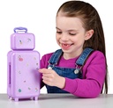 REAL LITTLES CONJUNTO VIAJE