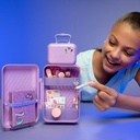 REAL LITTLES CONJUNTO VIAJE