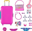 REAL LITTLES MINI CONJ.VIAJE C.C.