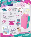REAL LITTLES MINI CONJ.VIAJE C.C.