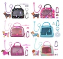 REAL LITTLES MINI MASCOTAS C.C.
