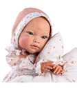 REBORN NADIA VEST.ESTRELLAS