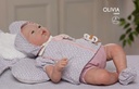 REBORN OLIVIA MOD.PLATINIUM