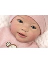 REBORN SOFIA PELELE ROSA