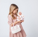 RECIEN NACIDABABY CLARA POST.