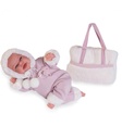 RECIEN NACIDABABY CLARA POST.