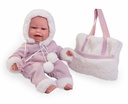 RECIEN NACIDABABY CLARA POST.