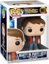 REGRESO FUTURO-POP MARTY
