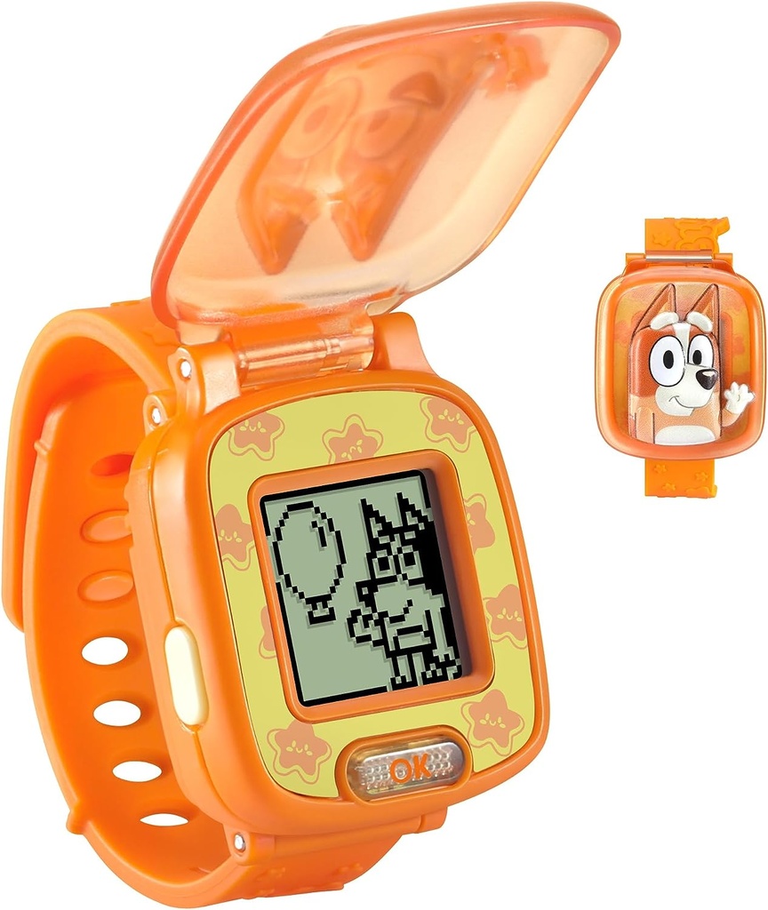 RELOJ DIGITAL BINGO