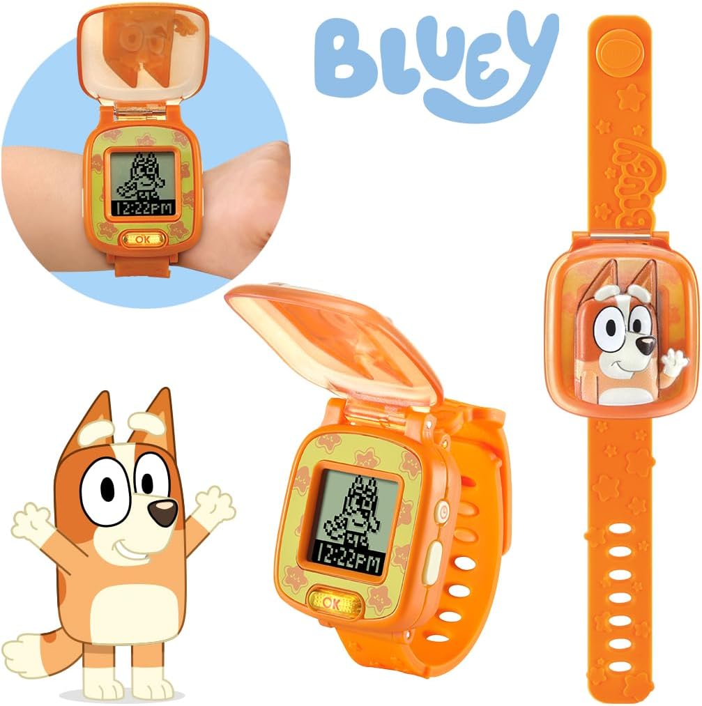 RELOJ DIGITAL BINGO