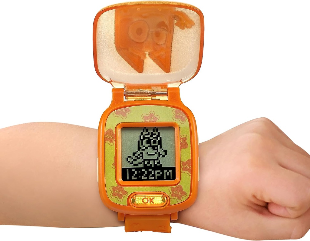 RELOJ DIGITAL BINGO