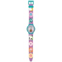 RELOJ DIGITAL GABBY'S