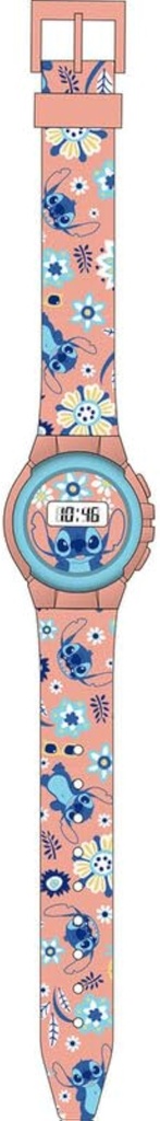 RELOJ DIGITAL STITCH
