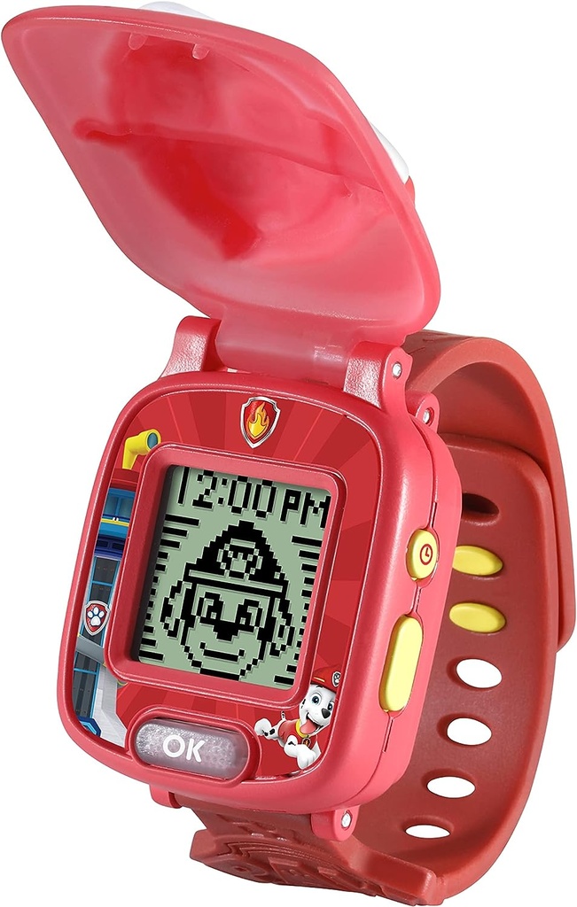 RELOJ EDUCATIVO MARSHALL