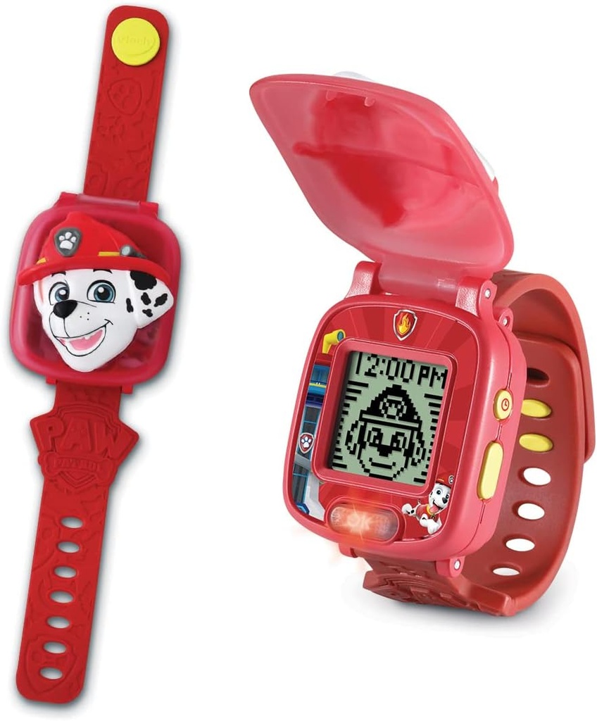 RELOJ EDUCATIVO MARSHALL