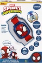RELOJ EDUCATIVO SPIDEY
