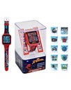 RELOJ INTELIGENTE SPIDERMAN