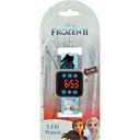 RELOJ LED FROZEN