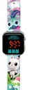 RELOJ LED GABBY'S