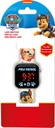 RELOJ LED PAW PATROL