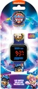 RELOJ LED PAW PATROL