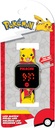 RELOJ LED POKEMON
