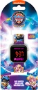 RELOJ LED SKYE