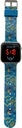RELOJ LED STITCH