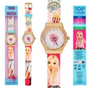 RELOJ PULSERA SILICONA TOP MODEL