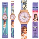 RELOJ PULSERA SILICONA TOP MODEL