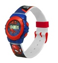 RELOJ SPIDERMAN DIGITAL