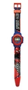 RELOJ SPIDERMAN DIGITAL