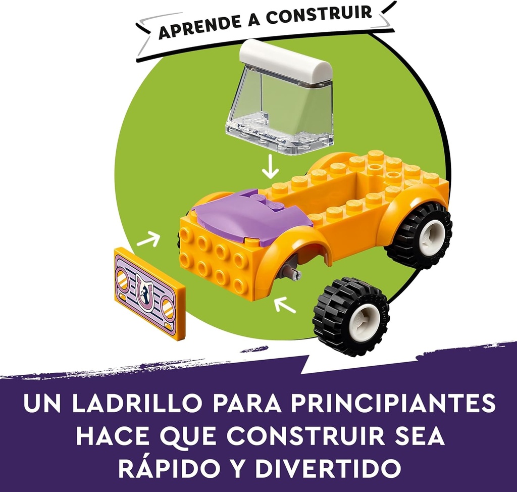 REMOLQUE PARA CABALLO Y PONI
