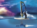 RESCATE POLAR C/BOTE