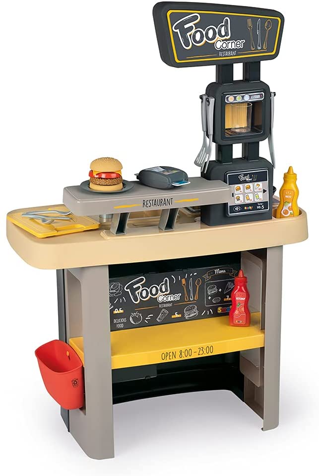 RESTAURANTE FOOD CORNER