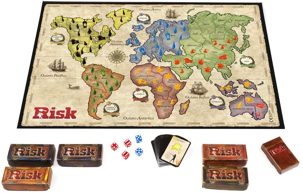 RISK