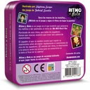 RITMO Y BOLA
