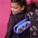 RIÑONERA CHEETAH PURSE PETS